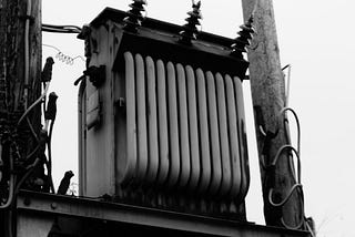 Metal Box