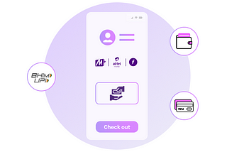 The different types of digital wallets in India and the comparison