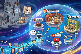 The Day the Internet Stood Still (And Why I Panicked)