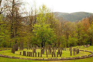 Sarmizegetusa Regia