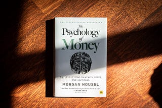 The Psychology of Money