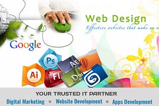 How to Choose the Best Website Designing Agency for your Business?