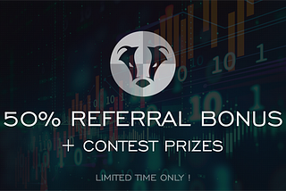 Referrals Done Right — 50% Bonus!