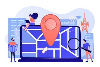 Local SEO Strategies: How to Get Found by Your Target Audience