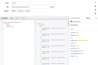 Getting Started with Numerai’s New Tournament API