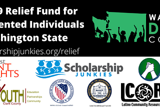 Washington Undocumented-Led Organizations Build Largest Statewide Fund in Country to Provide…