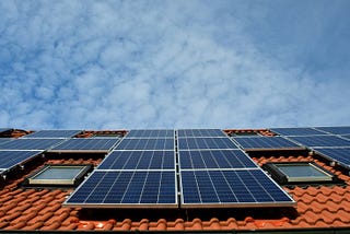 How many Solar Panels to run Air Conditioner?
