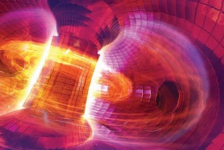Unlock Fusion, the Holy Grail of Energy on Earth