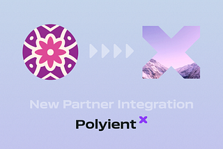 Crypto Mandala Partners with PolyientX to Provide Rewards