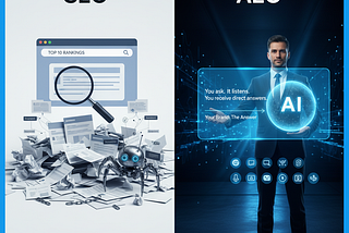 What your competitors don't want you to know about AEO