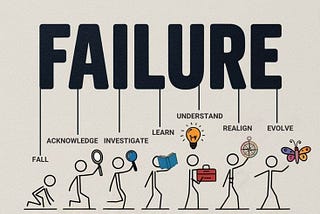 Burn the Plan, Build the Truth : Embracing Failure in Hardware Startups