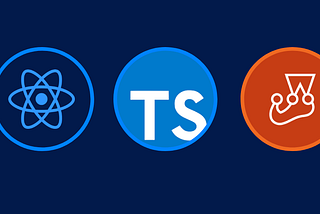 Setup Testing Environment for React/TypeScript with Jest !