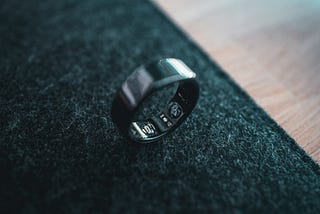 After Using the Oura Ring for 3 Months, I Sold It.