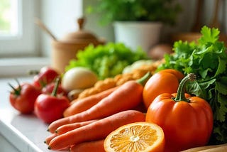 One Key Food You Need To Eat More Of — And It’s Not Protein!