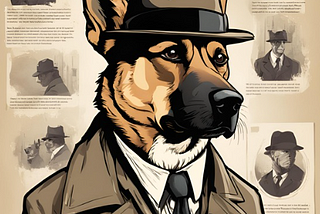 Gumshoe | An OSINT Sleuth hound