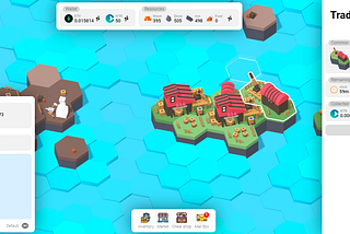 Why Will Crypto-Ocean be The Most Lucrative City Builder Game?