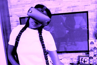 Scene Dancing in Virtual Reality: A Mini Tutorial