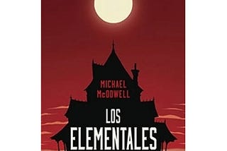 Los elementales