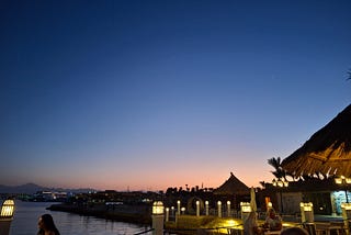 An Egyptian Odyssey — Part 4 — Hurghada And Home