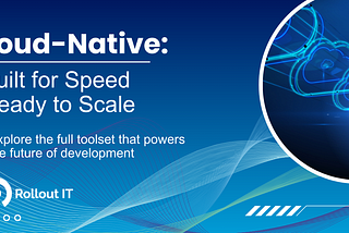 Cloud-Native Development: Maximizing Cloud Service Utilization