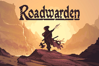 Growing and Evolving — Roadwarden Devlog