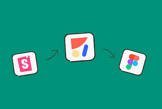 Bring code components from Storybook into Figma with Anima