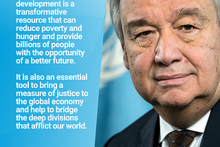 2025: A Milestone Year for Development Financing!