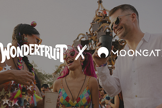 Moongate and Wonderfruit: Enhancing Festival Engagement Through Smart Ticketing