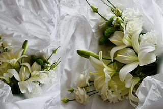 Silk Flowers: Are silk flowers better than plastic?