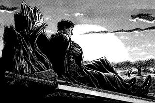Lessons From Berserk: You Can Never Outrun Reality