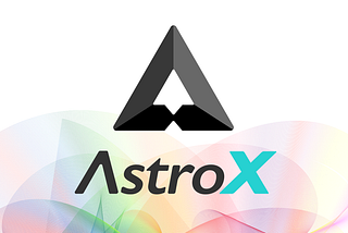 AstroX: 为全球80亿用户构建Web3身份服务