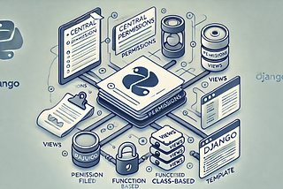 How to Manage Permissions in a Django Project: Views and Templates