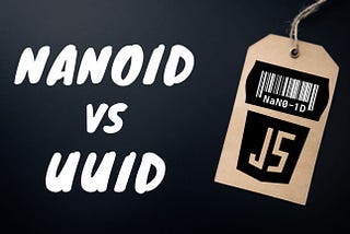 Why is NanoID Replacing UUID?