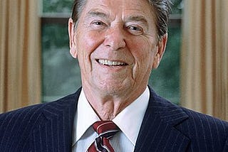 Reagan Wasn’t Conservative