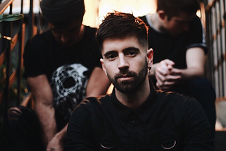 Ep. 28: Singer/Songwriter Keith Longo from Flights Over Phoenix