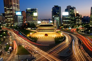 Plugging into South Korea’s entrepreneurship eco-system