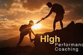 Why You Should Create a High-End High-Performance Coaching & Consulting Opportunity Even If You…