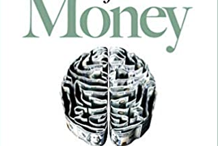 The Psychology Of Money — Review