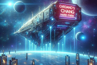 Cardano’s Chang Hard Fork: A Leap Towards Decentralized Governance