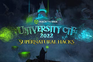 Hack The Box Uni CTF 2022 — Fullpwn Challenge: WandPermit