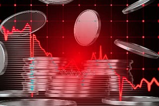 Crypto Crash Alert: Why Is Crypto Falling — And Should You Be Worried?