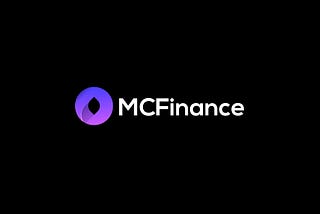 Introducing MCFinance : A Sidechain Based Suite of Gas-free DeFi Products