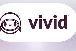 Vivid — Augmented Portfolio and Social Crypto Platform based on Blockchain