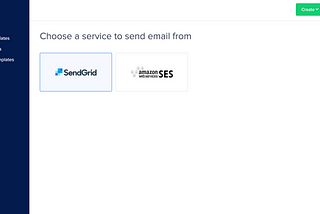 How to set up Sendgrid for Mailgems in less than 5 minutes