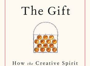 Web3 will enable the gift economy and the market economy to play together in completely new ways