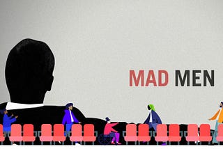 Marketing Lessons From Mad Men — Lesson #3: Finding What Customers Want