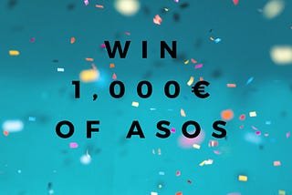 ¿Quieres ganar 1.000€ en compras?