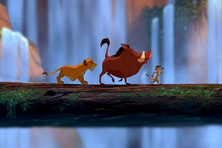 Hakuna Matata