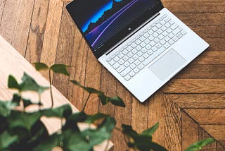 Xiaomi Mi Notebook Air 13.3" (2017)