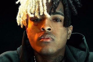 The Human Trouble: on the Death of XXXTentacion